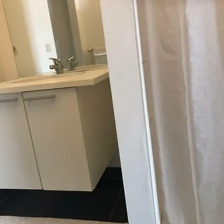 Appartement Brigitte B. De Haan