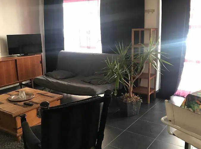 Brigitte B. * De Haan