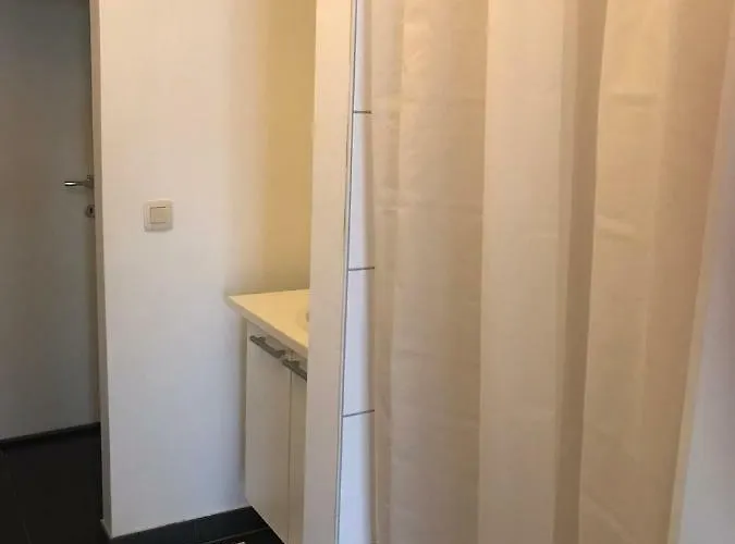 Appartement Brigitte B.