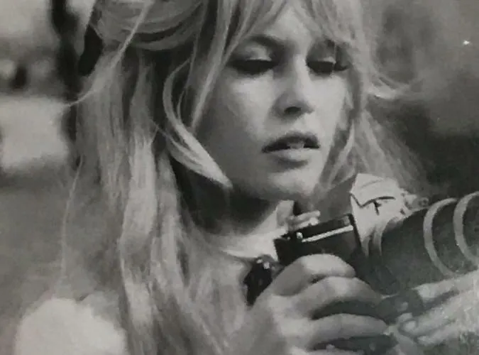 Brigitte B. Appartement